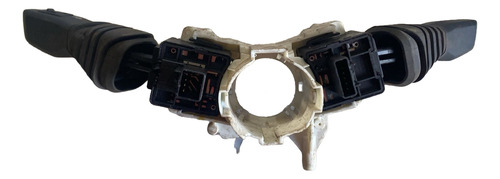 Chave Seta Chevrolet Captiva Original 2008 A 2013 Usada - Imagem 2