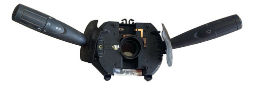 Chave Seta Comando Fiat Palio Siena 2000 A 2004 Usada - Imagem 3