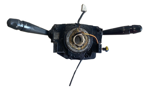 Chave Seta Peugeot 208 2008 2013 A 2019 Usada - Imagem 3