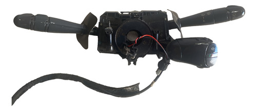 Chave Seta Limp. Farol Orig. Sandero Logan 2014 A 2020 Usada