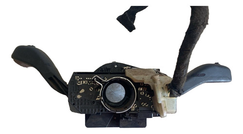 Chave Seta Vw Polo Original C/ Limpador 2002 A 2012 Usada - Imagem 2