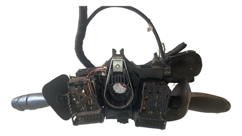 Chave Seta Limp. Farol Orig. Sandero Logan 2014 A 2020 Usada - Imagem 2