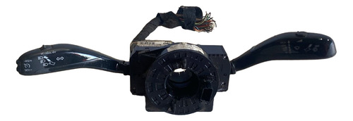 Chave Seta Vw Polo Original C/ Limpador 2002 A 2012 Usada - Imagem 3