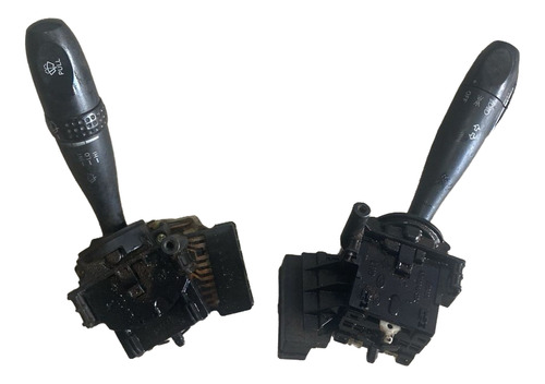 Par Chave Seta Limpador Orig. Hr Bongo 2005 A 2012 Usada