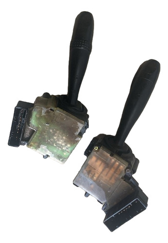 Par Chave Seta Limpador Orig. Hr Bongo 2005 A 2012 Usada - Imagem 2