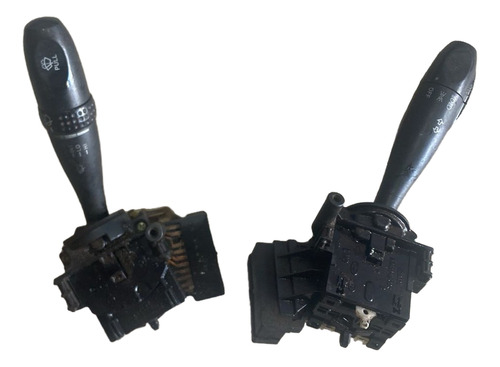 Par Chave Seta Limpador Orig. Hr Bongo 2005 A 2012 Usada - Imagem 3