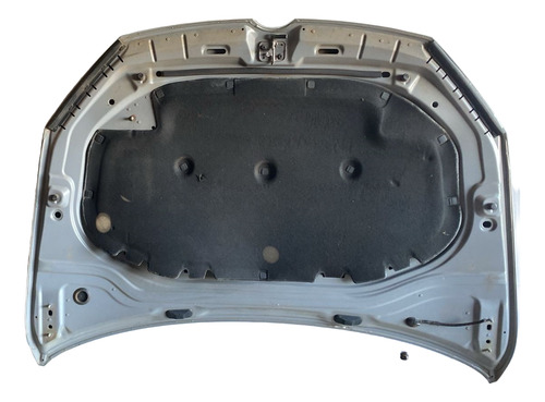 Capô Motor Original Golf Tsi 2014 A 2017 Usada - Imagem 2