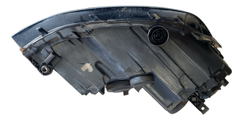 Farol Esquerdo Original Golf Tsi 2014-2017 Usado Esquerdo/motorista - Imagem 2