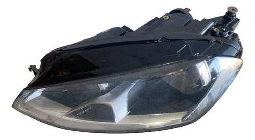 Farol Esquerdo Original Golf Tsi 2014-2017 Usado Esquerdo/motorista - Imagem 3
