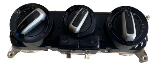 Comando Ar Cond. Original Fox Spacefox 2010 A 2014 Usada