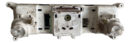 Comando Ar Cond. Original Fox Spacefox 2010 A 2014 Usada - Imagem 2