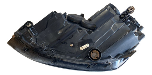 Farol Direito Original Golf Tsi 2014-2017 Usada Direito/passageiro - Imagem 2