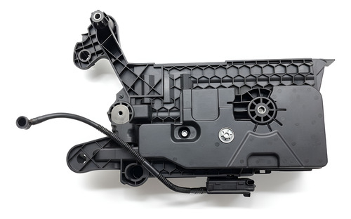 Suporte Da Bateria Original Golf Tsi Mk7 2014-2020