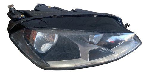 Farol Direito Original Golf Tsi 2014-2017 Usada Direito/passageiro - Imagem 3