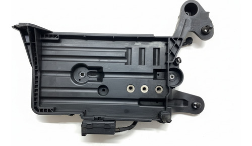 Suporte Da Bateria Original Golf Tsi Mk7 2014-2020 - Imagem 2