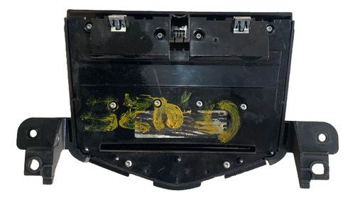 Controle Original Cruze 11-16 C/ Detalhe Usada - Imagem 2