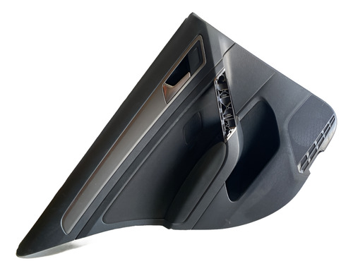 Forro Porta Tras Esq Orig Golf Tsi Mk7 4p 2013-2020 Usada