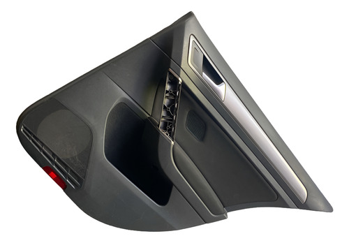 Forro Porta Tras Dir Orig Golf Tsi Mk7 4p 2013-2020 Usada