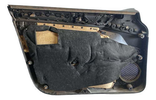 Forro Porta Diant Dir Orig Golf Tsi Mk7 4p 2013-2020 Usada - Imagem 2