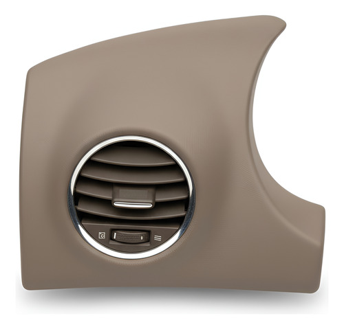 Moldura Difusor Ar Esquerdo Original Cruze 2012 A 2016 Usada