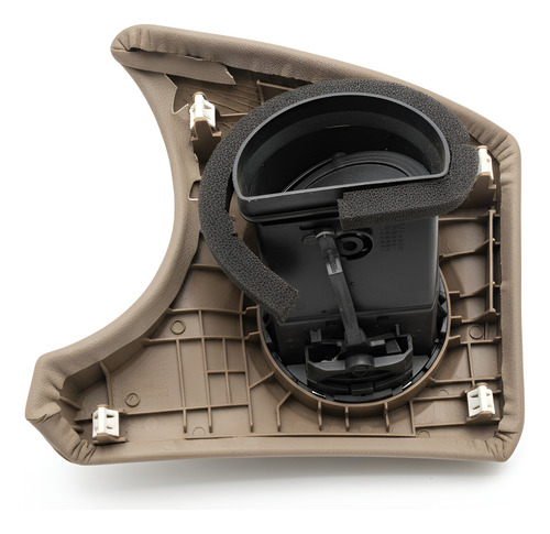 Moldura Difusor Ar Esquerdo Original Cruze 2012 A 2016 Usada - Imagem 2