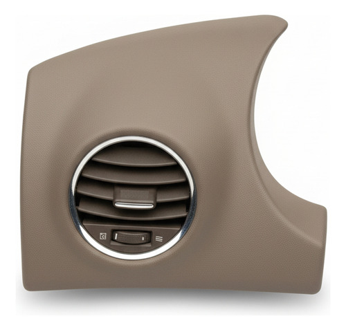 Moldura Difusor Ar Esquerdo Original Cruze 2012 A 2016 Usada - Imagem 3