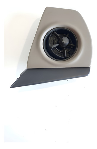 Difusor Ar Painel Esquerdo Orig. Corolla 2015 A 2019 Usada