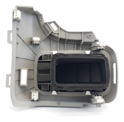 Difusor Ar Cond. Esquerdo Original S10 2017 A 2023 Usado - Imagem 2