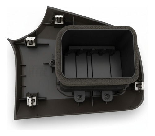 Difusor De Ar Esquerdo Orig. Onix Prisma 2017 A 2019 Usada - Imagem 2