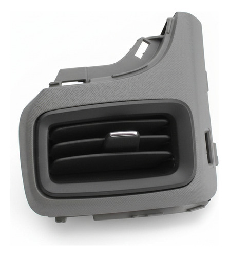 Difusor Ar Cond. Esquerdo Original S10 2017 A 2023 Usado - Imagem 3