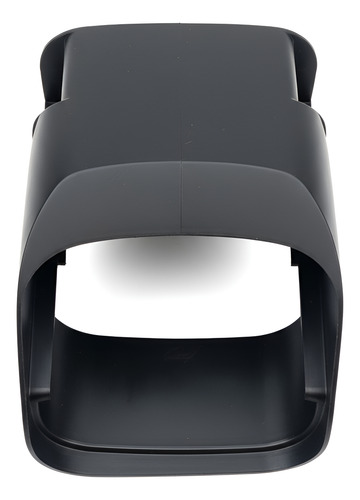 Moldura Coluna Direção Original Zafira 2001 A 2012 Usada