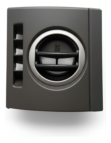 Difusor Saída Ar Lateral Original Novo Palio G.siena 12 A 17