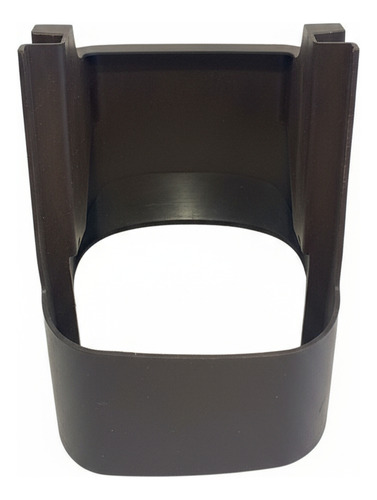 Moldura Coluna Direção Original Zafira 2001 A 2012 Usada - Imagem 2