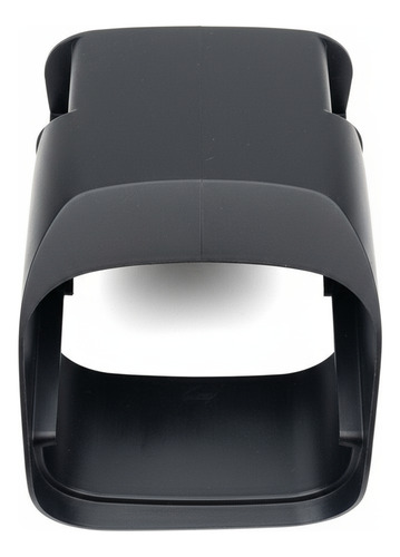 Moldura Coluna Direção Original Zafira 2001 A 2012 Usada - Imagem 3