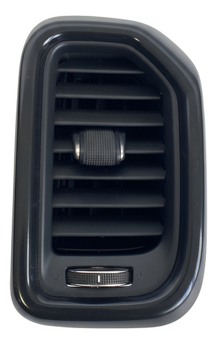 Difusor Ar Esquerdo Original Fiat Toro 2016 A 2021 Usada