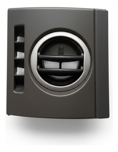 Difusor Saída Ar Lateral Original Novo Palio G.siena 12 A 17 - Imagem 3