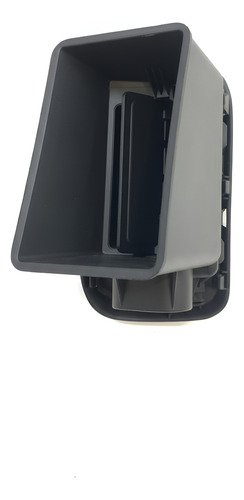 Difusor Ar Esquerdo Original Fiat Toro 2016 A 2021 Usada - Imagem 2