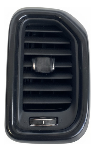 Difusor Ar Esquerdo Original Fiat Toro 2016 A 2021 Usada - Imagem 3