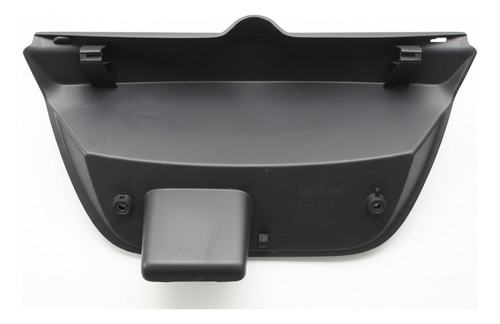 Moldura Tampa Traseira Original Gol G5 G6 2008 A 2016 Usada - Imagem 2