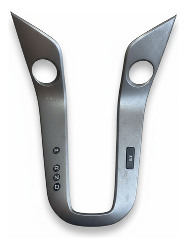 Moldura Câmbio Automático Original Cruze 2012 A 2016 Usada - Imagem 3