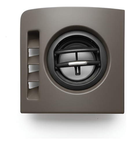 Moldura Difusor Ar Esq. Original Palio Siena Strada 08 A 13