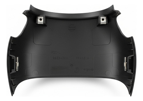 Capa Moldura Chave Seta Original Palio Siena 96 A 2000 Usada - Imagem 2