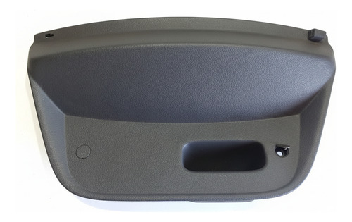 Moldura Tampa Traseira Original Gol G5 G6 2008 A 2016 Usada - Imagem 3