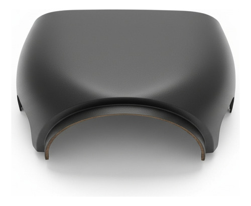 Capa Moldura Chave Seta Original Palio Siena 96 A 2000 Usada - Imagem 3