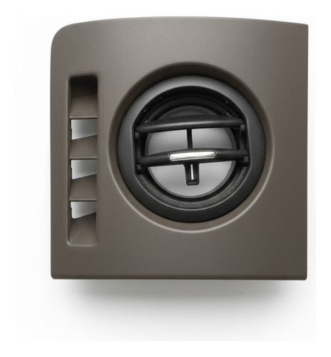 Moldura Difusor Ar Esq. Original Palio Siena Strada 08 A 13 - Imagem 3