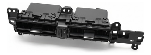 Difusor Ar Central Original Corolla 2015 A 2019 Usada - Imagem 3