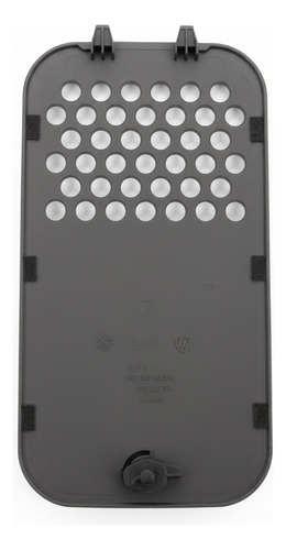 Tampa Porta Obj. Tras. Esq. Orig. Saveiro G4 06-09 Usada - Imagem 2