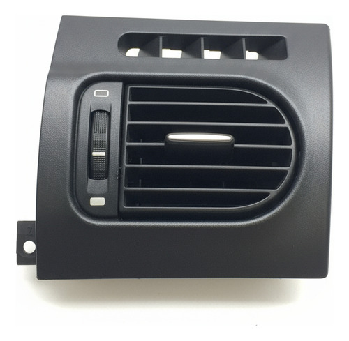 Difusor Ar Lat. Dir. Orig. Strada Palio Siena 04-16 Usada - Imagem 3