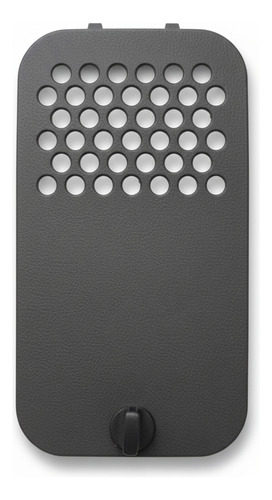 Tampa Porta Obj. Tras. Esq. Orig. Saveiro G4 06-09 Usada - Imagem 3