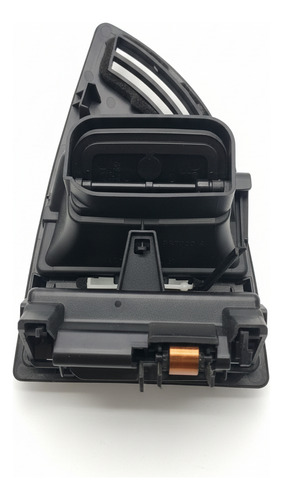 Difusor De Ar Direito Orig. C4 Pallas Vtr 2007 A 2013 Usada - Imagem 2